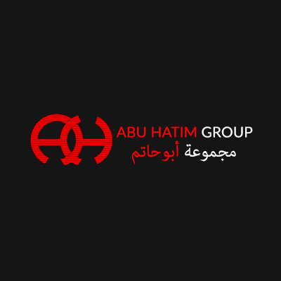 Abu Hatim Group - logo